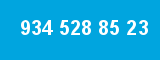 934 528 85 23 934 528 85 23